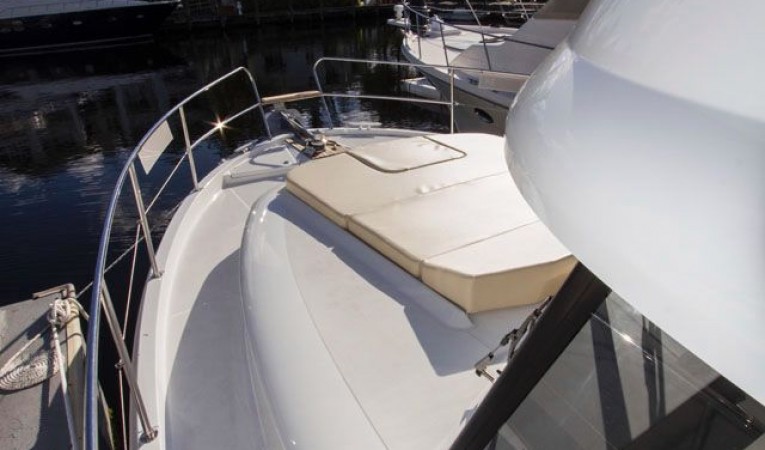 34 Beneteau 