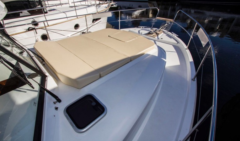 34 Beneteau 