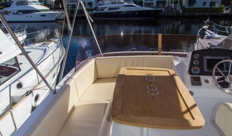 34 Beneteau 