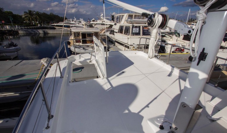 34 Beneteau 