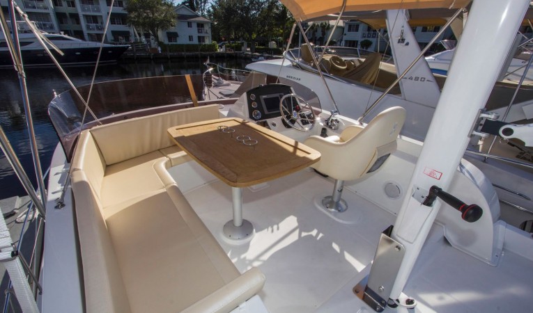 34 Beneteau 