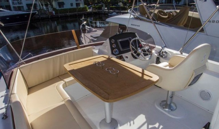 34 Beneteau 