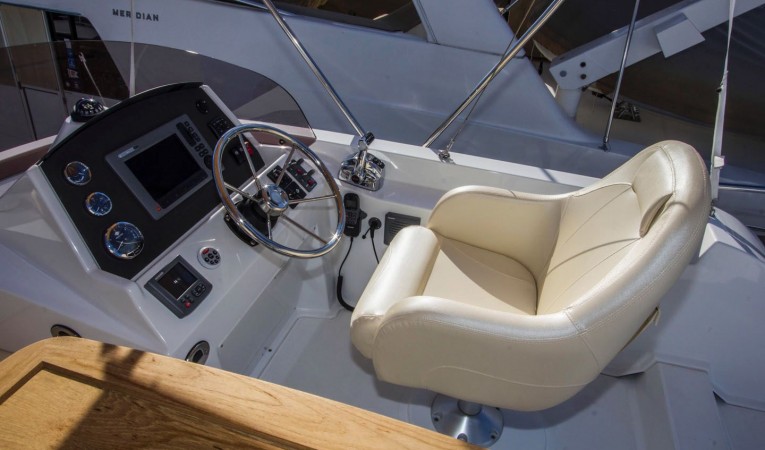 34 Beneteau 