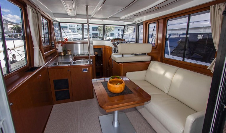 34 Beneteau 