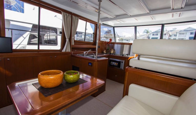 34 Beneteau 