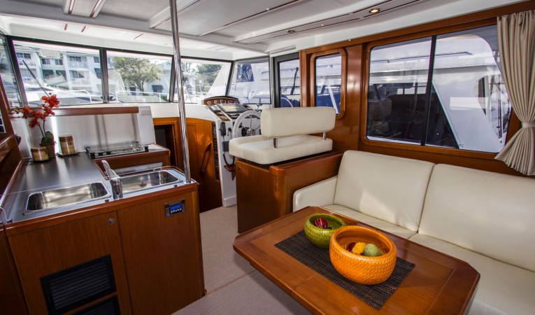 34 Beneteau 