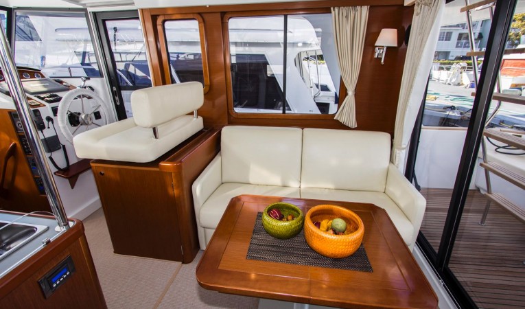 34 Beneteau 