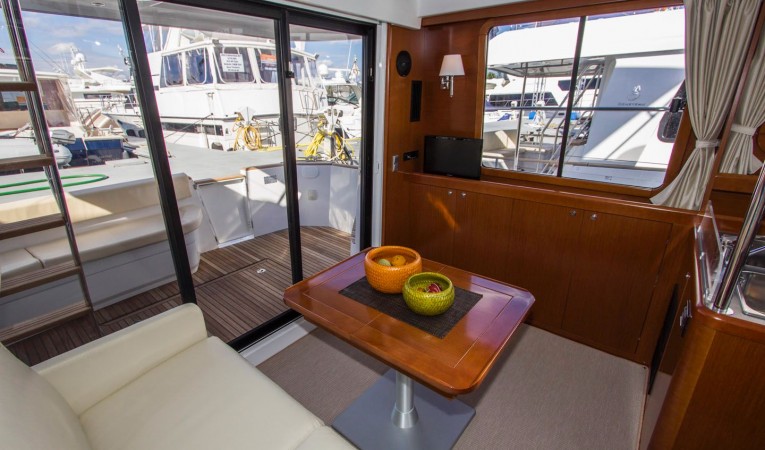 34 Beneteau 