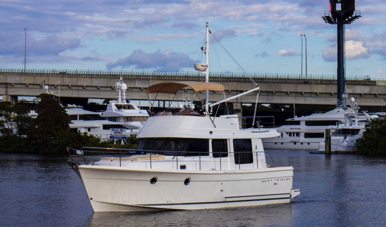 34 Beneteau 