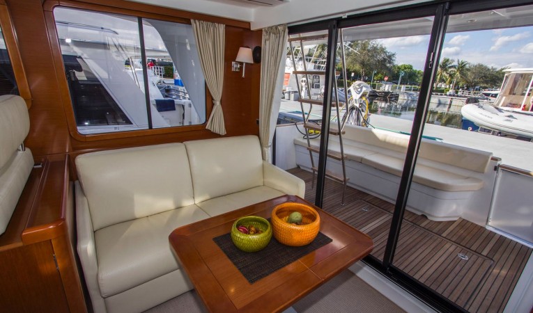 34 Beneteau 