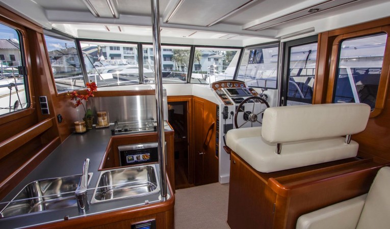 34 Beneteau 