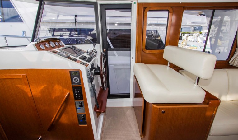 34 Beneteau 