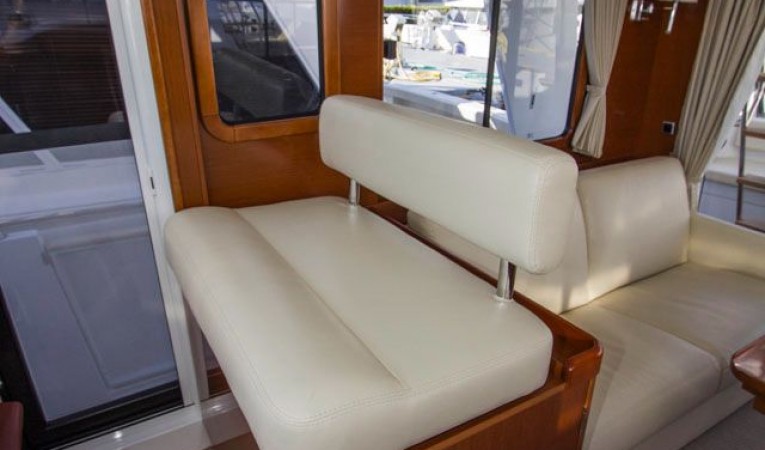 34 Beneteau 