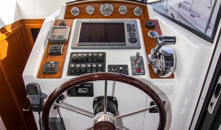 34 Beneteau 
