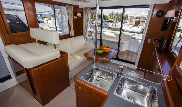 34 Beneteau 