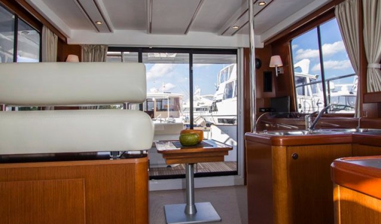34 Beneteau 