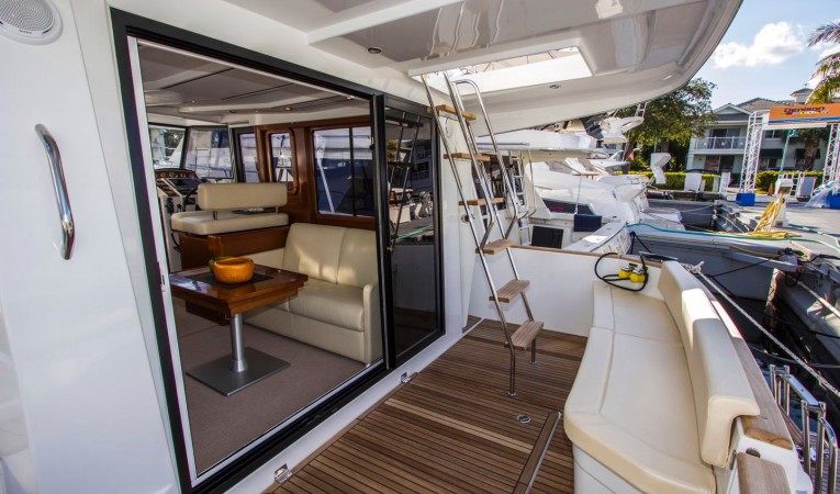 34 Beneteau 