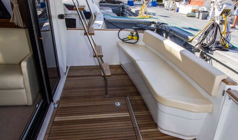 34 Beneteau 