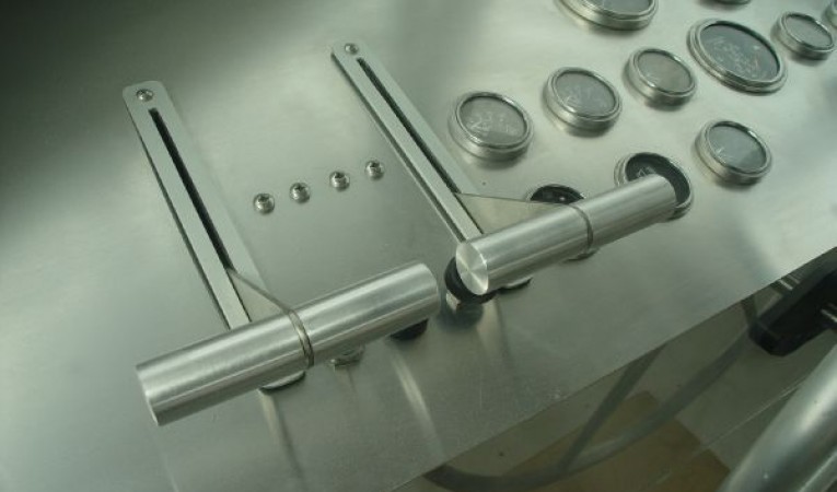 60 Ditmar & Donaldson Controls