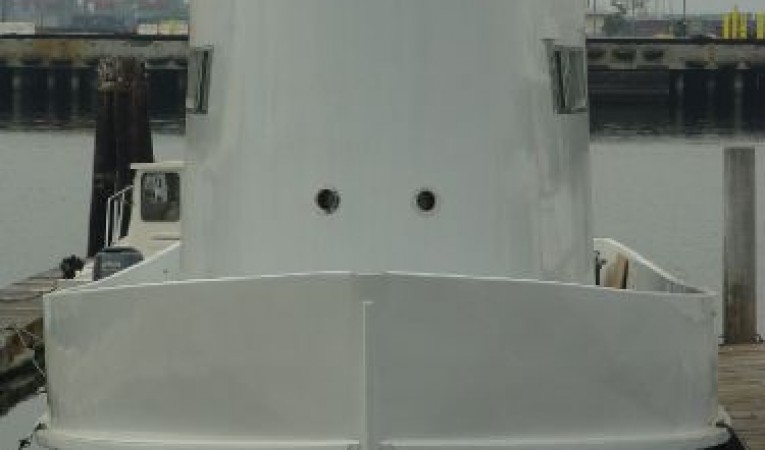 60 Ditmar & Donaldson Bow