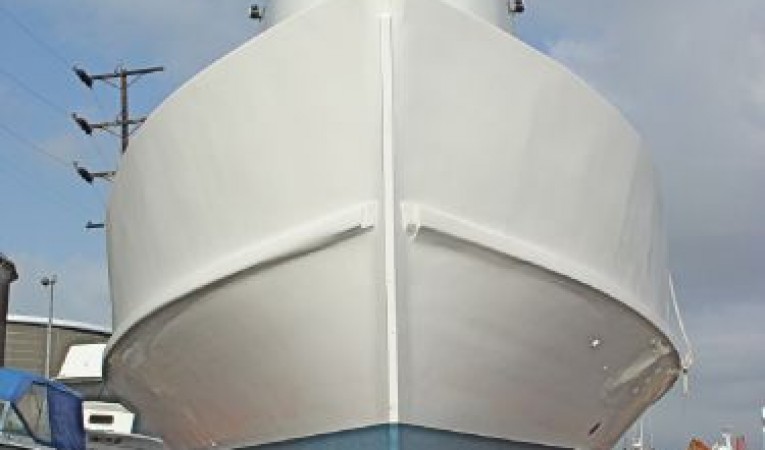 60 Ditmar & Donaldson April 2011 Haul