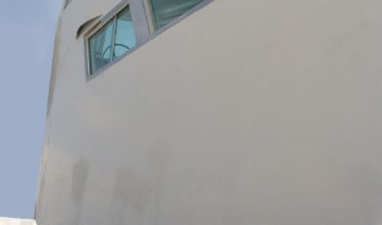 60 Ditmar & Donaldson Port View Pilothouse