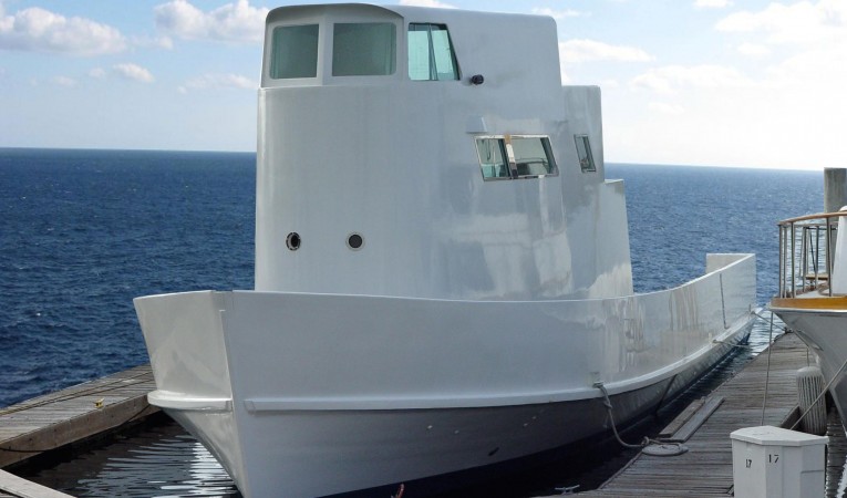 60 Ditmar & Donaldson "Streamliner"