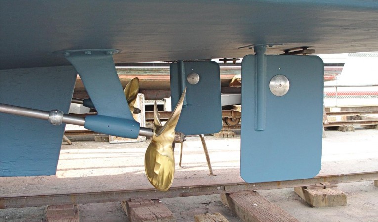 60 Ditmar & Donaldson 