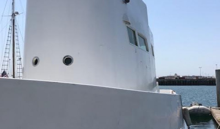 60 Ditmar & Donaldson 