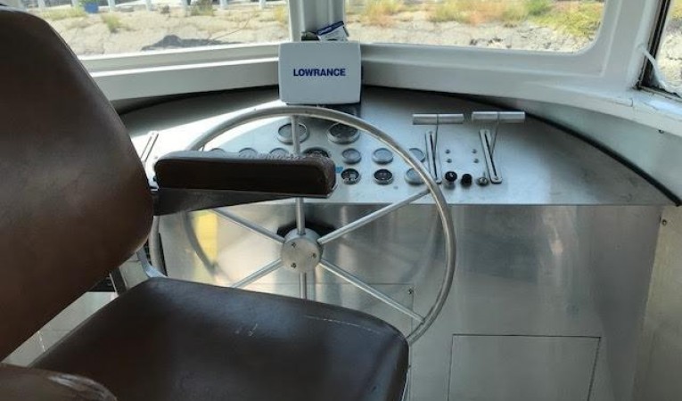 60 Ditmar & Donaldson 