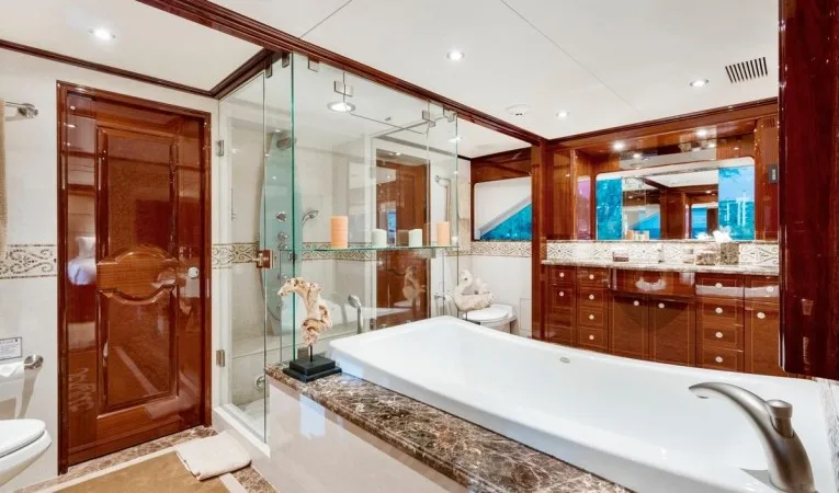 133 Broward Master Bath