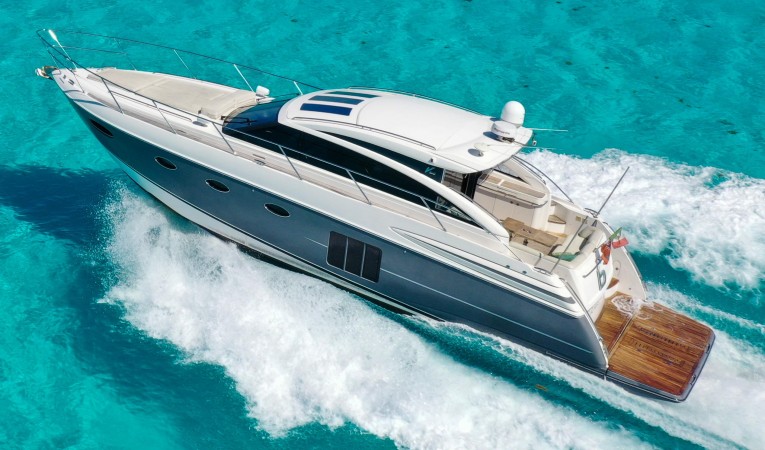 52 Princess 