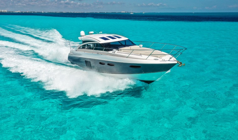 52 Princess 