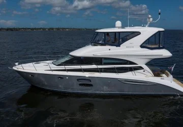 44' Meridian 2015