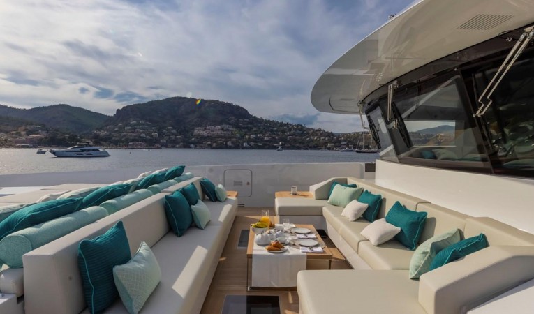 125 Rosetti Superyachts 