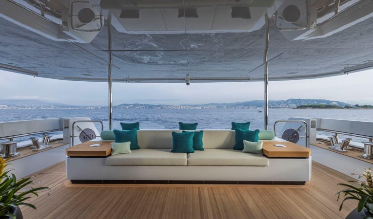 125 Rosetti Superyachts 