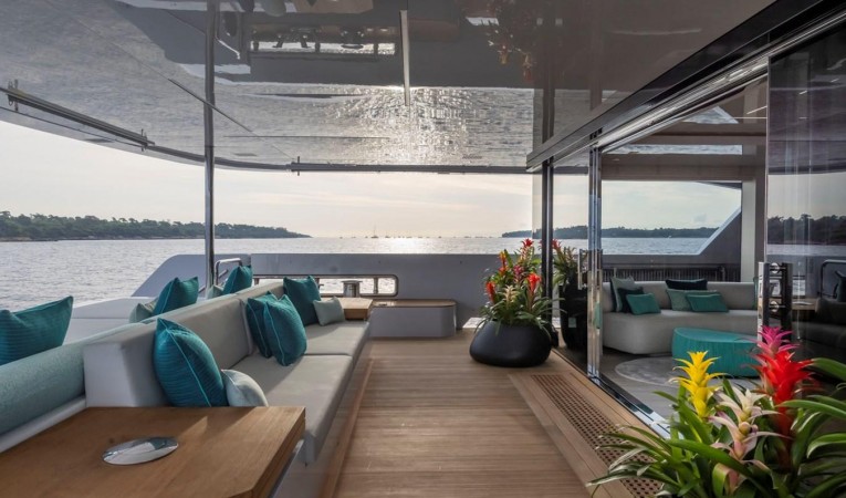 125 Rosetti Superyachts 