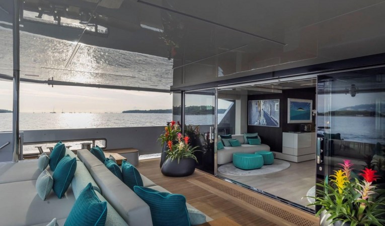 125 Rosetti Superyachts 