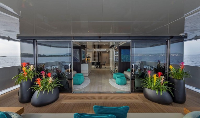 125 Rosetti Superyachts 