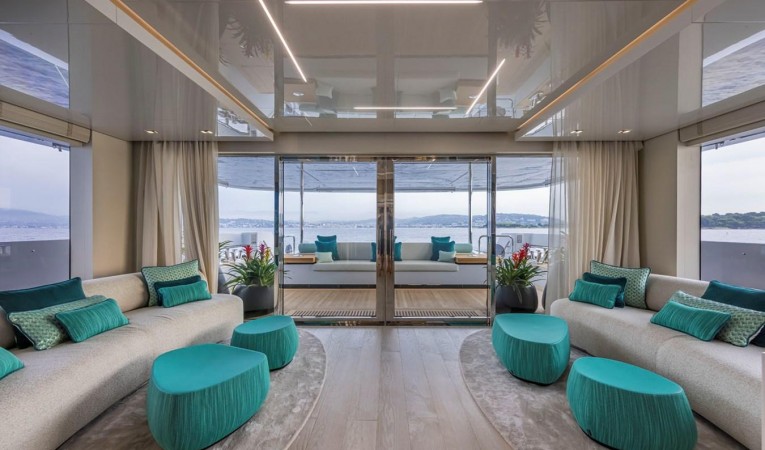 125 Rosetti Superyachts 