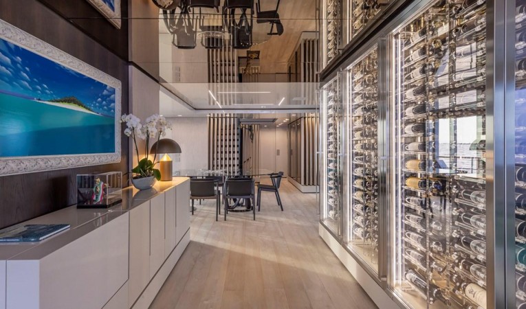 125 Rosetti Superyachts 