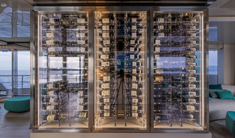 125 Rosetti Superyachts 