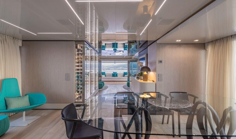 125 Rosetti Superyachts 