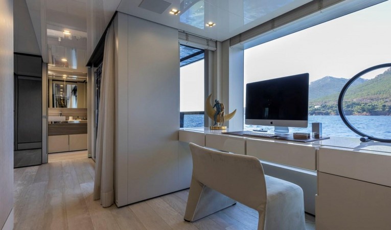 125 Rosetti Superyachts 