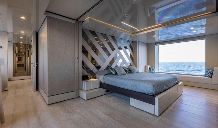 125 Rosetti Superyachts 