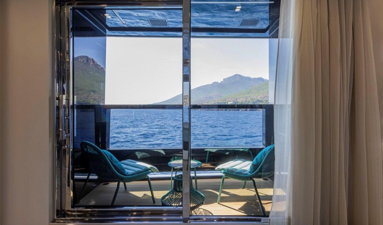 125 Rosetti Superyachts 