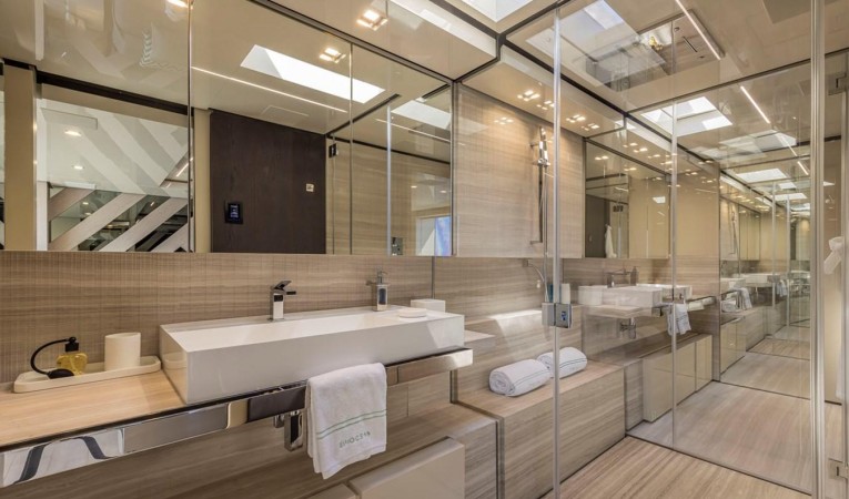 125 Rosetti Superyachts 