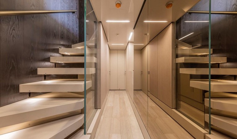 125 Rosetti Superyachts 