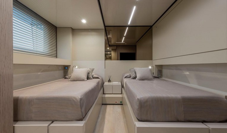 125 Rosetti Superyachts 