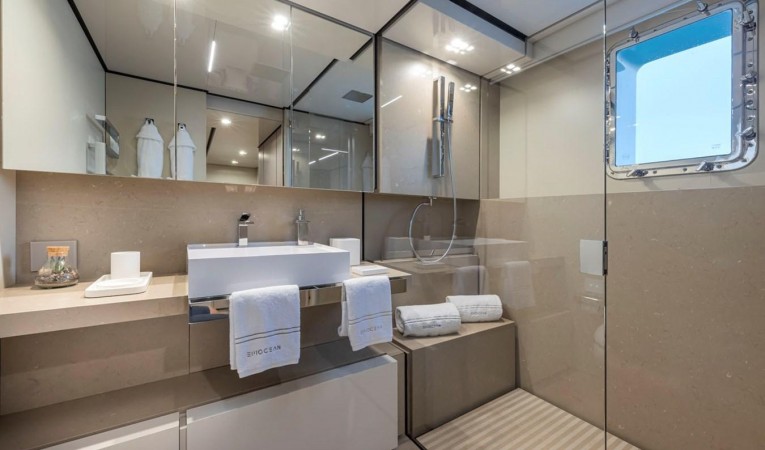 125 Rosetti Superyachts 